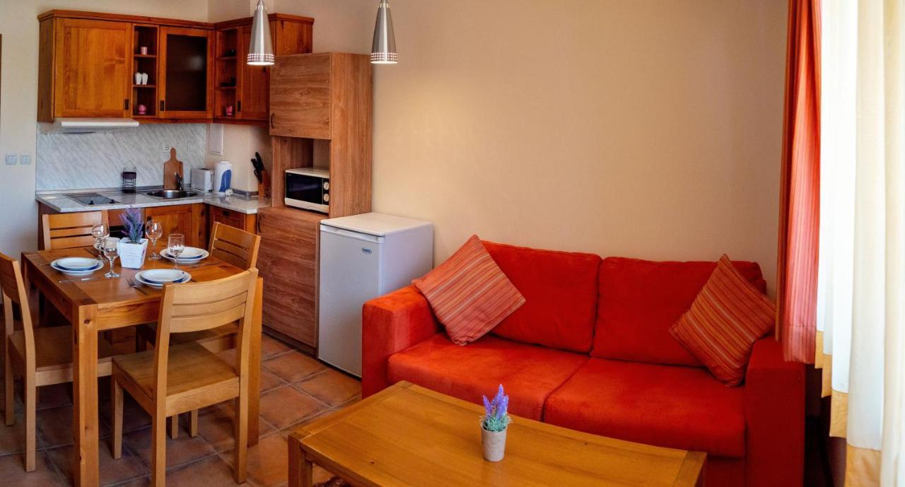 Two Bedroom Apartments In Murphys Lodge Bansko Extérieur photo