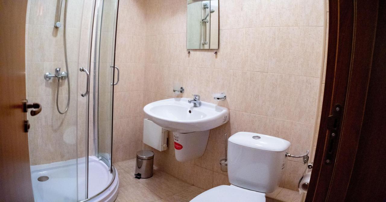 Two Bedroom Apartments In Murphys Lodge Bansko Extérieur photo