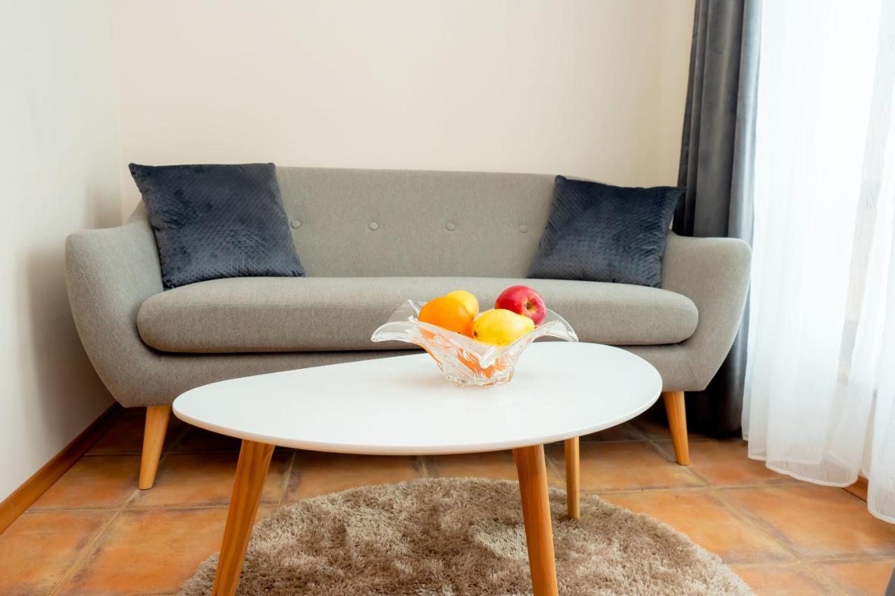 Two Bedroom Apartments In Murphys Lodge Bansko Extérieur photo