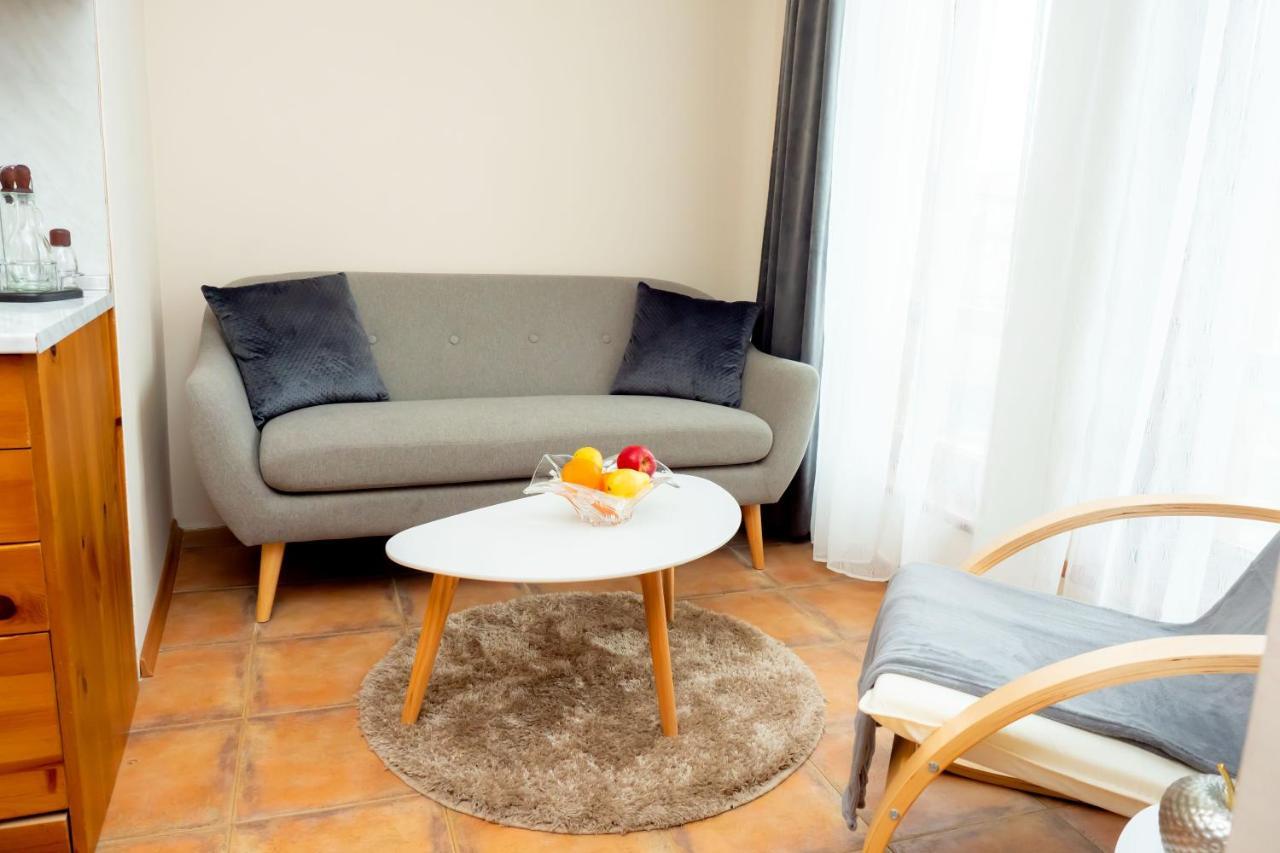Two Bedroom Apartments In Murphys Lodge Bansko Extérieur photo