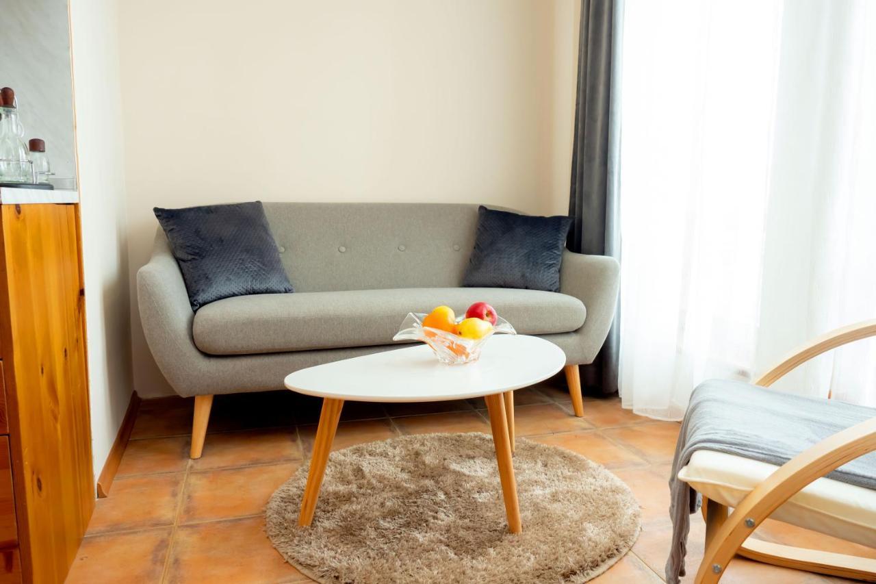 Two Bedroom Apartments In Murphys Lodge Bansko Extérieur photo