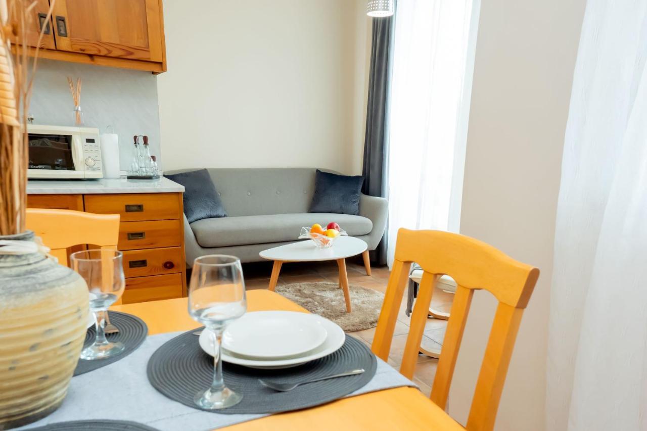 Two Bedroom Apartments In Murphys Lodge Bansko Extérieur photo