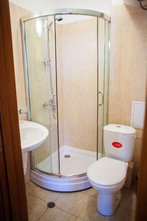 Two Bedroom Apartments In Murphys Lodge Bansko Extérieur photo