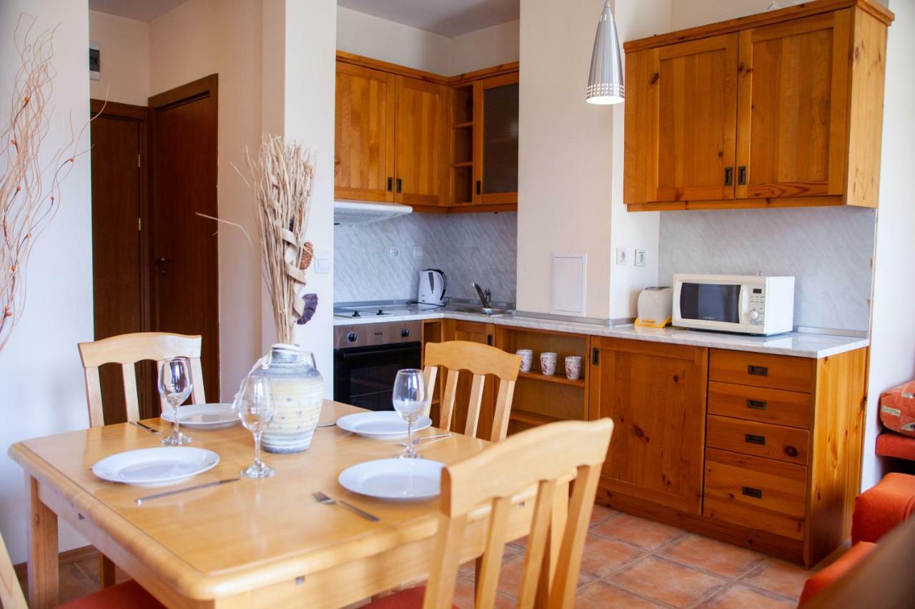 Two Bedroom Apartments In Murphys Lodge Bansko Extérieur photo