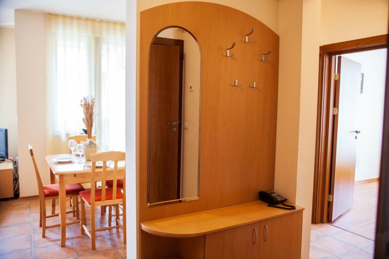 Two Bedroom Apartments In Murphys Lodge Bansko Extérieur photo